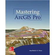 LooseLeaf for Mastering ArcGis Pro by Price, Maribeth, 9781260587371