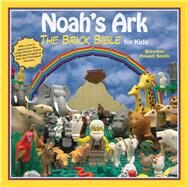 NOAH'S ARK CL by SMITH,BRENDAN POWELL, 9781616087371