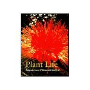 Plant Life by Ennos, Roland; Sheffield, Liz, 9780865427372