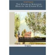 The Chums of Scranton High on the Cinder Path by Ferguson, Donald, 9781505267372