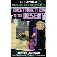 Destruction in the Desert by Morgan, Winter, 9781510737372
