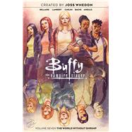 Buffy the Vampire Slayer Vol. 7 by Bellaire, Jordie; Lambert, Jeremy; Carlini, Eleonora; Bachs, Ramon, 9781684157372