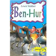 Ben-hur by Wallace, Lew, 9789706437372