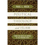 Political Theology and Islam by Paul L. Heck, 9780268207373