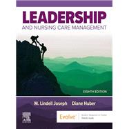 Leadership and Nursing Care Management by Lindell, Joseph M., 9780443127373
