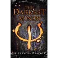 The Darkest Minds by Bracken, Alexandra, 9781423157373