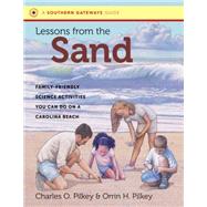Lessons from the Sand by Pilkey, Charles O.; Pilkey, Orrin H., 9781469627373
