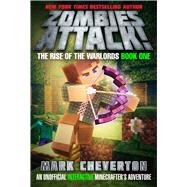 Zombies Attack! by Cheverton, Mark, 9781510727373