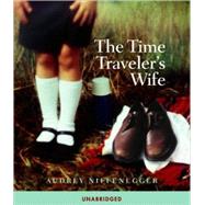 The Time Traveler's Wife by Niffenegger, Audrey, 9781598877373