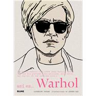 As es . . . Warhol by Ingram, Catherine; Rae, Andrew, 9788498017373
