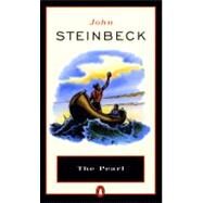 The Pearl by Steinbeck, John, 9780140177374