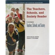 Student READER CD-Rom to accompany Teachers, Schools, and Society by Sadker , David M.;Sadker , Myra P., 9780077287375