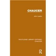 Chaucer by Lawlor, John, 9780367357375