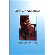 Out of Arkansas by Fisher, Doris Price, 9781412007375