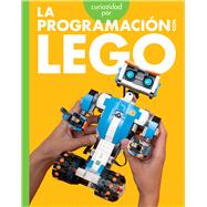 Curiosidad por la programacin con LEGO by Sherman, Jill, 9798892007375