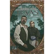 A Paradise Called Texas With Connections by Jordan Shefelman, Janice, 9780030647376