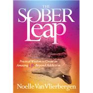 The Sober Leap by Van Vlierbergen, Noelle, 9781683507376