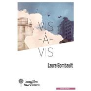 Vis--vis by Laure Gombault, 9782492027376