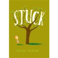 Stuck by Jeffers, Oliver; Jeffers, Oliver, 9780399257377