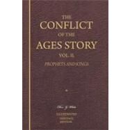 The Conflict of the Ages Story by White, Ellen Gould Harmon, 9781470197377