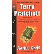 SML GODS                    MM by PRATCHETT TERRY, 9780062237378