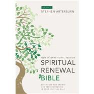 Spiritual Renewal Study Bible by Arterbum, Stephen F.; Stoop, David A.; Neal, Connie; Hupp, Sarah M.; Barrett, David P., 9780310417378