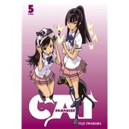 Cat Paradise, Vol. 5 by Iwahara, Yuji, 9780316077378