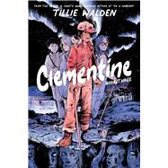 Clementine Vol. 3 by Tillie Walden, 9781534397378