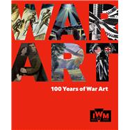 War Art by Imperial War Museums, 9781904897378