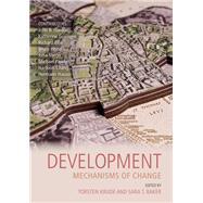 Development by Krude, Torsten; Baker, Sara T., 9781108447379