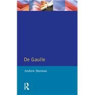 De Gaulle by Shennan; Andrew, 9781138837379