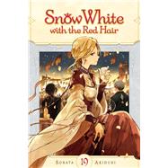 Snow White with the Red Hair, Vol. 19 by Akiduki, Sorata, 9781974707379
