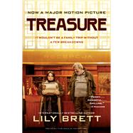 Treasure [Movie Tie-in] by Lily Brett, 9780063417380