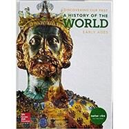 Discovering Our Past: A History of the World - Early Ages, Student Edition by McGraw Hill Education, 9780076767380