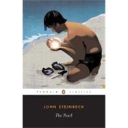 The Pearl by Steinbeck, John; Wagner-Martin, Linda (Introduction by); Orozco, Jose Clemente (Illustrator), 9780140187380