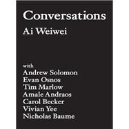 Conversations by Weiwei, Ai, 9780231197380
