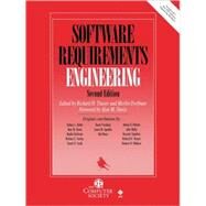 Software Requirements Engineering by Thayer, Richard H.; Dorfman, Merlin, 9780818677380