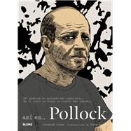 As es . . . Pollock by Ingram, Catherine; Arkle, Peter, 9788498017380