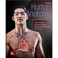 Loose Leaf Version for Human Anatomy by McKinley, Michael; O'Loughlin, Valerie, 9780077677381