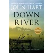 Down River by Hart, John, 9780312677381