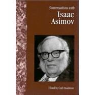 Conversations with Isaac Asimov by Asimov, Isaac, 9781578067381