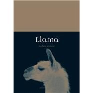 Llama by Cowie, Helen, 9781780237381