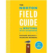 The Norton Field Guide to Writing with 2016 MLA Update by Wilson/Dilulio/Bose/ Levendusky, 9780393617382