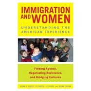 Immigration and Women by Pearce, Susan C.; Clifford, Elizabeth J.; Tandon, Reena, 9780814767382