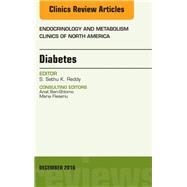 Diabetes by Reddy, S. Sethu K., 9780323477383