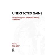 Unexpected Gains by Simpson, David; Miller, Lynda, 9780367107383