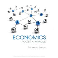 Economics by Arnold, Roger A., 9781337617383