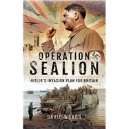 Operation Sealion by Wragg, David, 9781473867383