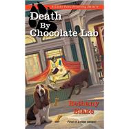 Death by Chocolate Lab by BLAKE, BETHANY, 9781496707383