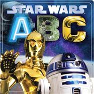Star Wars: ABC by Unknown, 9780545227384